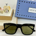 Gucci AAA Sunglasses #B34884
