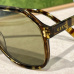 Gucci AAA Sunglasses #B34885