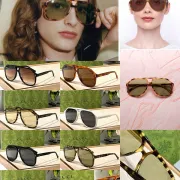 Gucci AAA Sunglasses #B34885