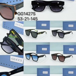Gucci AAA Sunglasses #B34889
