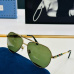 Gucci AAA Sunglasses #B34890