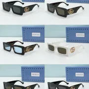 Gucci AAA Sunglasses #B35360