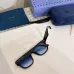 Gucci AAA Sunglasses #B35363