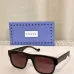 Gucci AAA Sunglasses #B35363