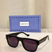 Gucci AAA Sunglasses #B35363