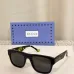 Gucci AAA Sunglasses #B35363