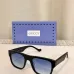 Gucci AAA Sunglasses #B35363