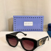 Gucci AAA Sunglasses #B35364