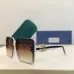 Gucci AAA Sunglasses #B39767