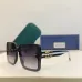 Gucci AAA Sunglasses #B39767