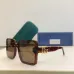 Gucci AAA Sunglasses #B39767