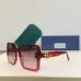 Gucci AAA Sunglasses #B39767