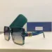 Gucci AAA Sunglasses #B39767