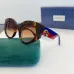 Gucci AAA Sunglasses #B39768