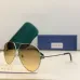 Gucci AAA Sunglasses #B39769