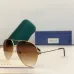 Gucci AAA Sunglasses #B39769