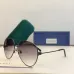 Gucci AAA Sunglasses #B39769