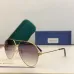 Gucci AAA Sunglasses #B39769