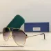 Gucci AAA Sunglasses #B39769