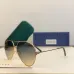 Gucci AAA Sunglasses #B39769