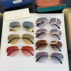 Gucci AAA Sunglasses #B39769