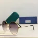 Gucci AAA Sunglasses #B39770