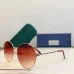 Gucci AAA Sunglasses #B39770