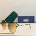 Gucci AAA Sunglasses #B39770