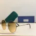 Gucci AAA Sunglasses #B39770