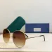 Gucci AAA Sunglasses #B39770