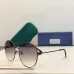 Gucci AAA Sunglasses #B39770