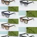 Gucci AAA Sunglasses #B39771