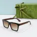 Gucci AAA Sunglasses #B39771