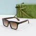 Gucci AAA Sunglasses #B39771