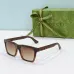 Gucci AAA Sunglasses #B39771