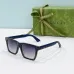 Gucci AAA Sunglasses #B39771