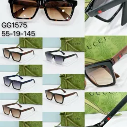 Gucci AAA Sunglasses #B39771