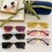 Gucci AAA Sunglasses #B39772