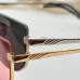 Gucci AAA Sunglasses #B39772