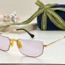 Gucci AAA Sunglasses #B39772