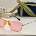 Gucci AAA Sunglasses #B39772