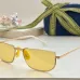 Gucci AAA Sunglasses #B39772