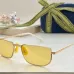 Gucci AAA Sunglasses #B39772