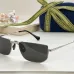 Gucci AAA Sunglasses #B39772