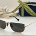 Gucci AAA Sunglasses #B39772