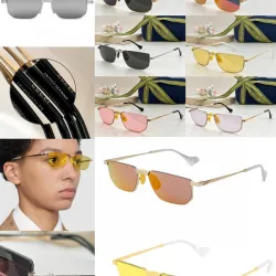 Gucci AAA Sunglasses #B39772