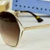 Gucci AAA Sunglasses #B39773