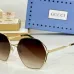 Gucci AAA Sunglasses #B39773