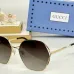 Gucci AAA Sunglasses #B39773