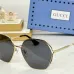 Gucci AAA Sunglasses #B39773